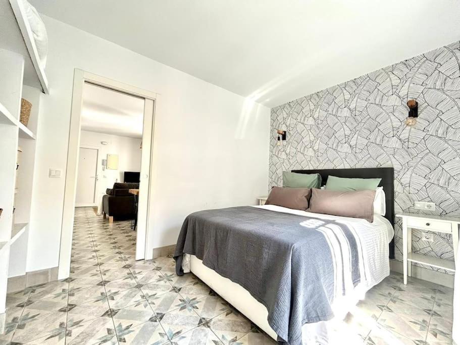 Hispalis Rooftop Alameda Hercules Seville Luaran gambar